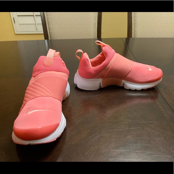 New Nike Presto Extreme Valentines Day Pink Running Sneaker Shoes Size US 8.5 - Picture 5 of 11